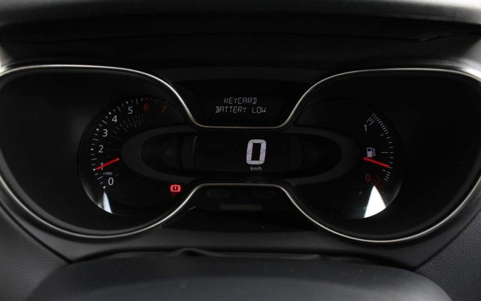 Renault Captur cena 54900 przebieg: 51154, rok produkcji 2019 z Raszków małe 742